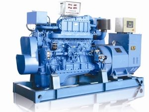 Cách chọn công suất máy phát điện công nghiệp