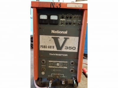 Cho thuê Máy hàn MIG 350A